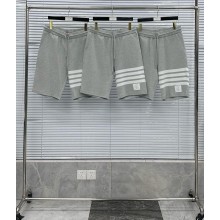 톰브라운 워터 리플 와플 반바지 (해외배송)