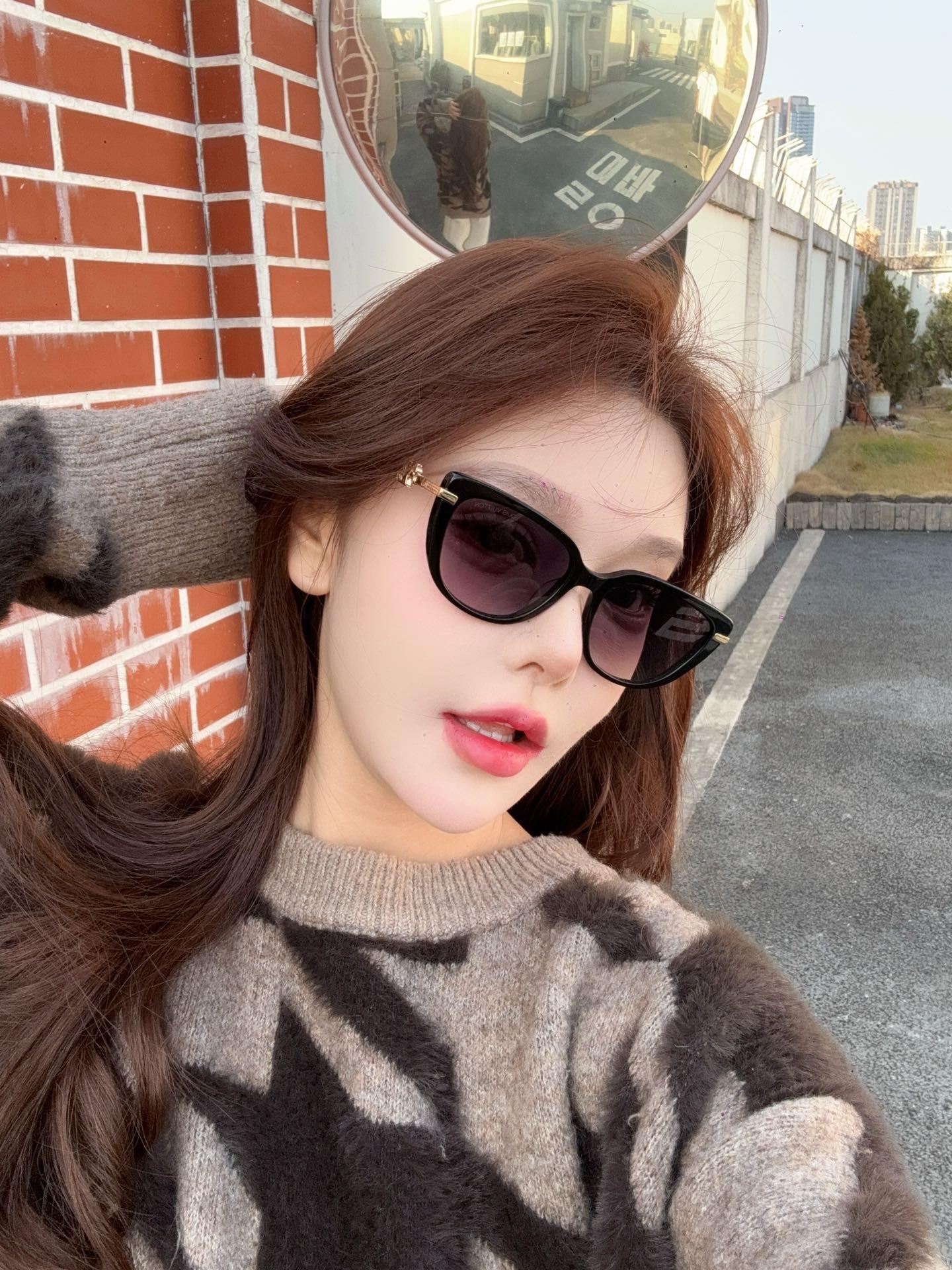 루이비통 선글라스 6컬러 (해외배송)