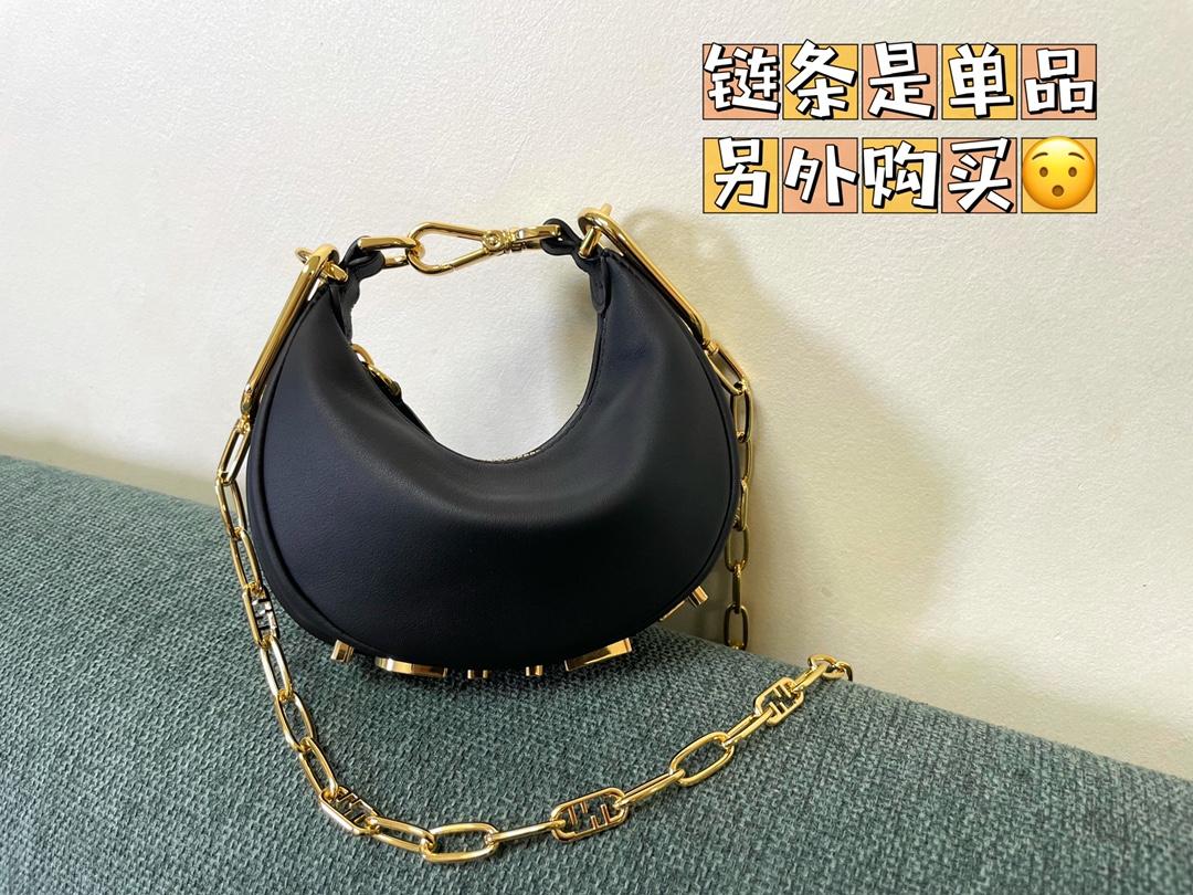 펜디 나노미니 그라피백 (해외배송)