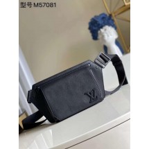 루이비통 로고 슬링백 (국내배송)