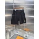 구찌 25ss 봄여름 프린트 반바지 (해외배송)