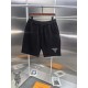 프라다 25ss 봄여름 프린트 반바지 (해외배송)