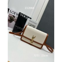 입생로랑 솔페리노 사첼백 (해외배송)