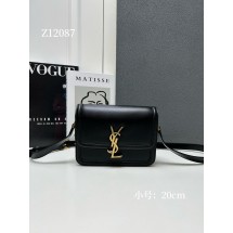 입생로랑 솔페리노 사첼백 (해외배송)