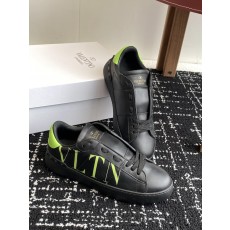 발렌티노 로우탑 레이스업 스니커즈 (해외배송)
