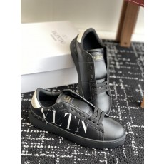 발렌티노 로우탑 레이스업 스니커즈 (해외배송)