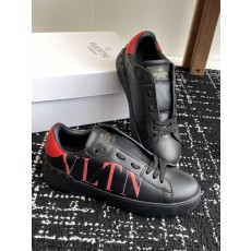 발렌티노 로우탑 레이스업 스니커즈 (해외배송)