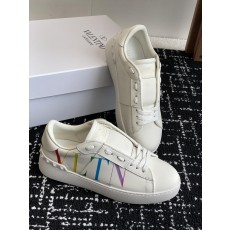 발렌티노 로우탑 레이스업 스니커즈 (해외배송)