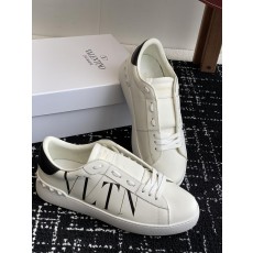 발렌티노 로우탑 레이스업 스니커즈 (해외배송)