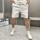 루이비통 모노패턴 엠보 반바지 (국내배송)