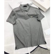 프라다-PRADA 남성반팔 Polo  티셔츠-1274 (국내배송)