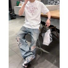 프라다-PRADA 남성반팔 Polo  티셔츠-1275 (국내배송)