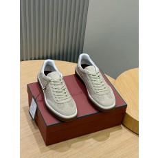 로로피아나 LP 테니스 워크 스니커즈 (해외배송)