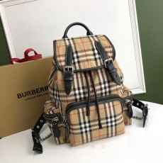 버버리 밀리터리 백팩 (정품급 해외배송)