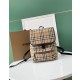 버버리 백팩 (정품급 해외배송)