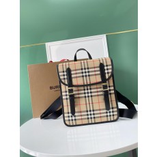 버버리 플레드 백팩 (정품급 해외배송)