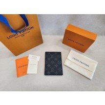 루이비통 패스포트 커버 여권 지갑 64501 (국내배송)