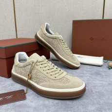 로로피아나 레이스업 캐주얼 슈즈 (해외배송)