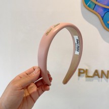 미우미우 헤드밴드 (해외배송)