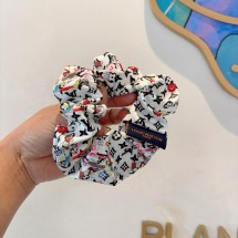 루이비통 실크 헤어밴드 (해외배송)