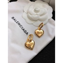 발렌시아가 귀걸이 2컬러 (해외배송)
