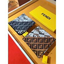 팬디 투웨이 FF패턴 스카프 (국내배송)