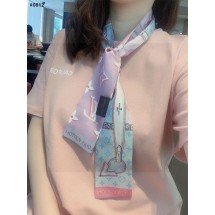 루이비통 퍼팩트 매치 방도 스카프 (국내배송)