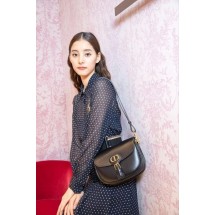 디올 바비백 검정 (국내배송)
