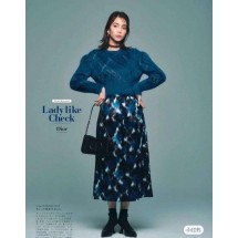 디올 시그니처 호보 (국내배송)