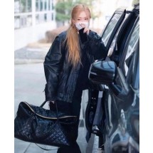 입생로랑 자이언트 트래블백 (국내배송)