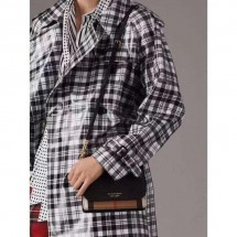 버버리 미니크로스 (국내배송)