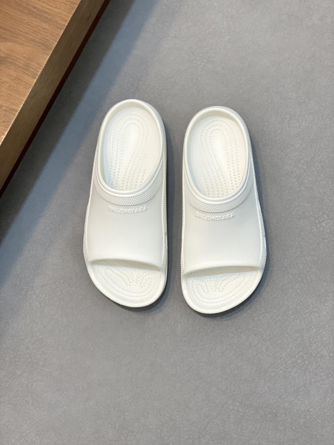 발렌시아가 슬리퍼 (해외배송)