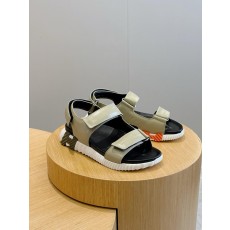 에르메스 일렉트릭 남성용 샌들  (해외배송)
