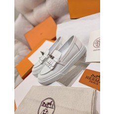 에르메스 H 신상 켈리 버클 로퍼 (해외배송)