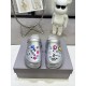 발렌시아가 젤리슈즈 (해외배송)