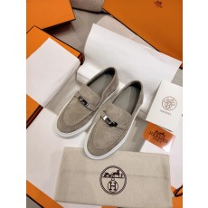 에르메스 H 신상품 켈리 버클 로퍼 (해외배송)