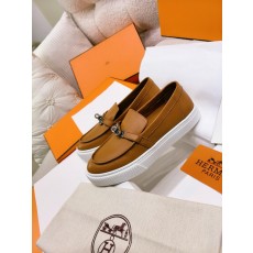 에르메스 H 신상품 켈리 버클 로퍼 (해외배송)