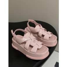 루이비통 LV 마야 플랫폼 샌들 (해외배송)