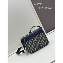 디올 메신저 백 (해외배송)
