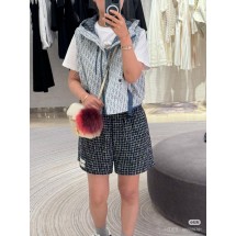 디올 클래식 모노그램 조끼 (해외배송)