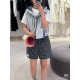디올 클래식 모노그램 조끼 (해외배송)