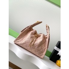 샤넬 25c 볼 그레인 호보백 (해외배송)