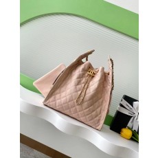 샤넬 25c 볼 그레인 미디엄 호보백 (해외배송)