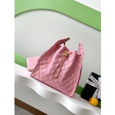 샤넬 25c 볼 그레인 미디엄 호보백 (해외배송)