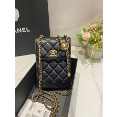 샤넬 골든볼 체인 미니백 (해외배송)