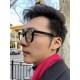 젠틀몬스터 메종마르지엘라 MM010 블랙 클리어 (국내배송)