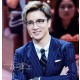크롬하츠 sluntra티타늄 프레임 안경테 (국내배송)
