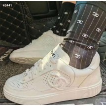 샤넬 CC로고 에어포스 스니커즈 (국내배송)