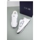 디올 Dior B30 Sneakers Mesh Technical Fabric White (국내배송)