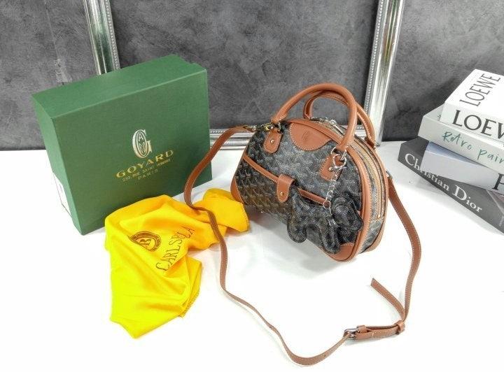고야드 잔느 백 (국내배송)